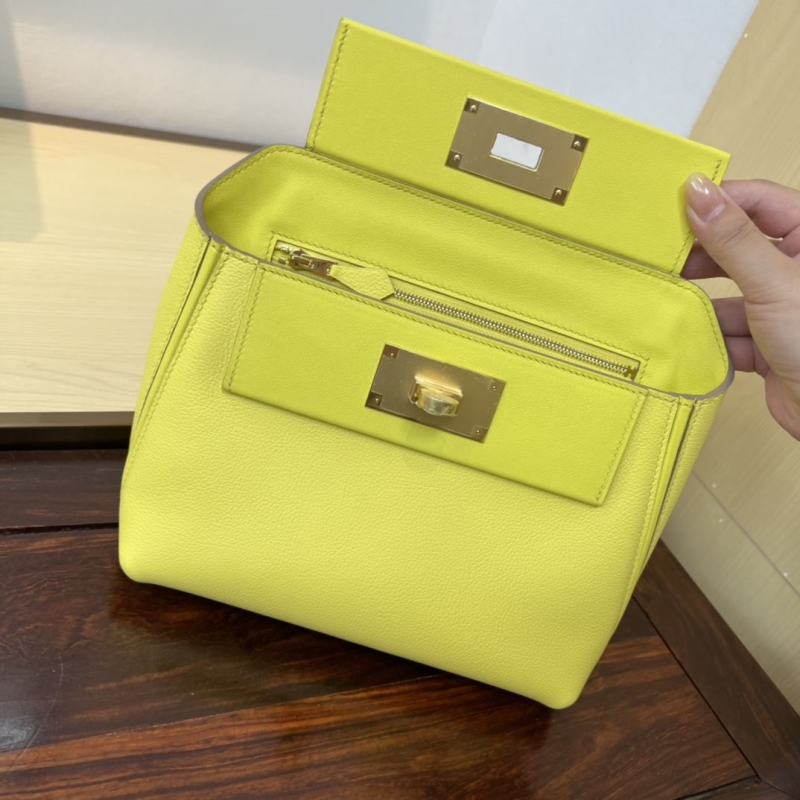 Hermes Kelly 2424 mini Bags